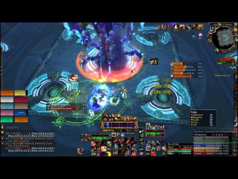 WoW: Sha of Pride 10Man Heroic - Siege of Orgrimmar