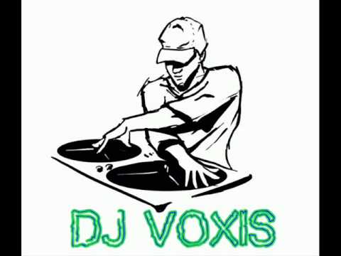 David Guetta feat Estelle One Love (By VoXiS20)