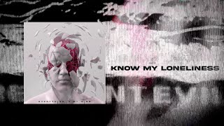 know my loneliness Music Video