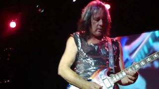 Todd Rundgren_Sunset Blvd -When Da Shit Hits Da Fan-International Feel-Akron OH 9-7-09 HD