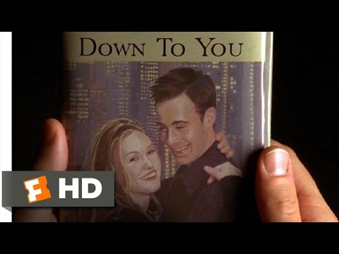 Down to You (11/12) Movie CLIP - Down to You (2000) HD