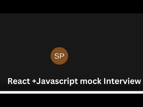 react js interview question