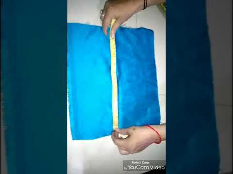 How to make handbag by Kirtee's Shinning star channel.