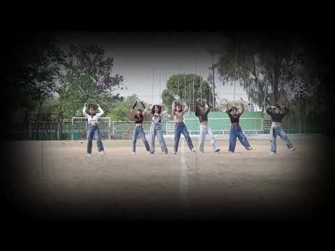 ILLUMINATE cover XG & G-idle - Shooting star, Tomboy, My bag (Open House)