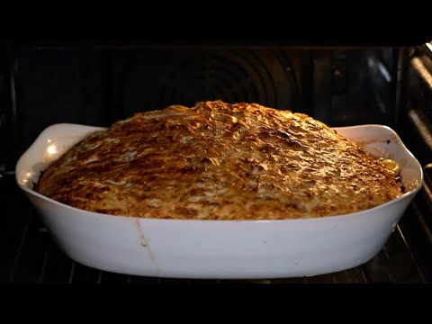 Byrek special me petë të gatshme, pasi ta provoni nuk do hiqni më dorë prej tij😋