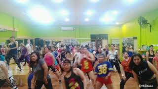 Download lagu DDU DU DDU DU - BlackPink | Zumba | Choreo by Zin Dita mp3 Download lagu DDU DU DDU DU - BlackPink | Zumba | Choreo by Zin Dita mp3
