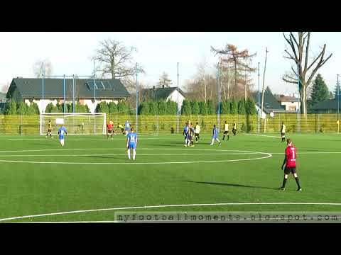 Siódemka Tychy - LKS Brzeźce 06.12.2020 (1-2) 7-Poziom