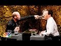 Water War with Jason Statham (Late Night with Jimm...