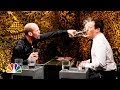 Water War with Jason Statham (Late Night with ...
