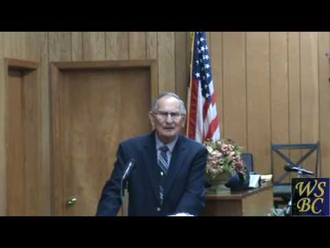 170312pm Bro George Malis