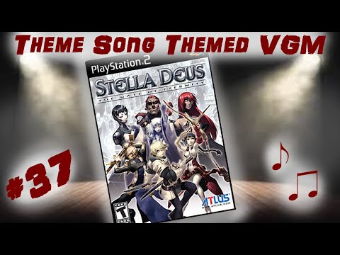 Theme Song Themed VGM 37