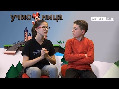 MINI UČIONICA: U susret proljeću (VIDEO)