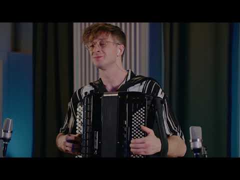 Paweł Janas - ''WSPÓŁBRZMIENIA''