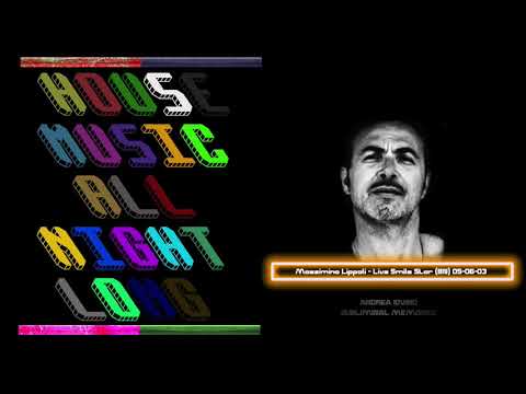Massimino Lippoli Live @ Smile Star (BN) 05-06-2003