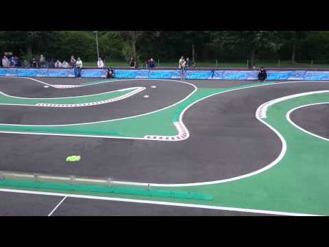 2.A-Finale Stock der LRP-HPI-Challenge DM in Burgdorf