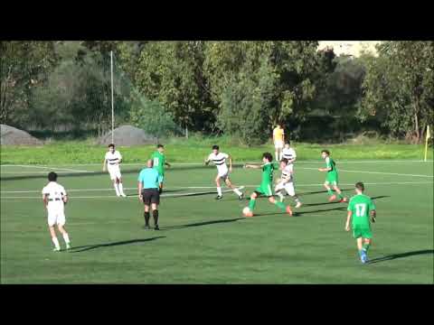 2022/2023 Juniores B - Fabril 0 x GDP Costa Caparica B 0  - Campeonato Distrital 2a Div - 5 Jornada