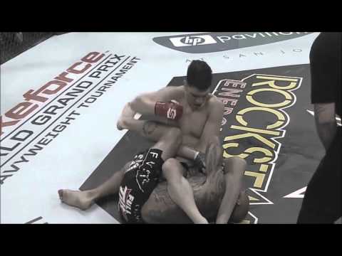 Thumbnail for Nick Diaz Highlight-Manchester orchestra by Manchester Orchestra