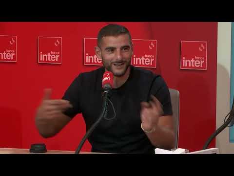 Fianso x Mehdi Maïzi : un Roi Soleil dans le cercle du cinéma français