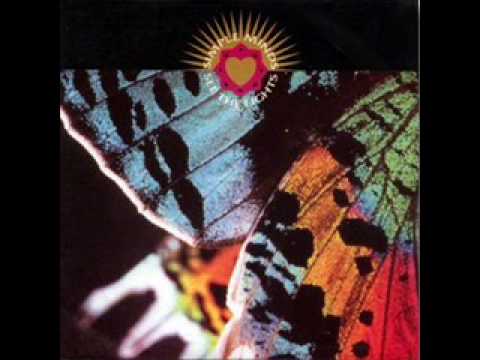 Simple Minds-Theme For Great Cities 91.