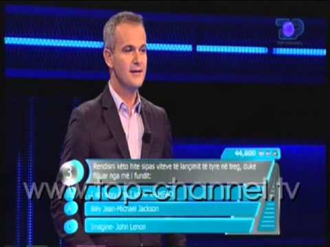 Per Vete, 23 Dhjetor 2013, Pjesa 2 - Game Show - Top Channel Albania