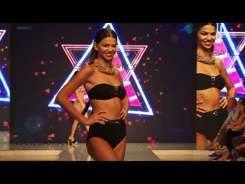 Luisa Maria Lugli Fashion Show