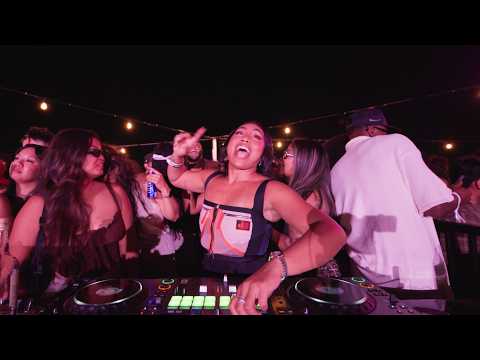 NOODLES | Dance Edits, Pop, Hip Hop, R&B, + | Noise Complaints on a Yacht DAY 1 | San Diego, CA