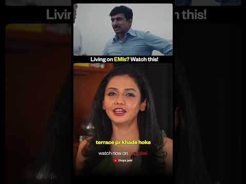 Escape the Middle Class Trap| Full video on YouTube now!