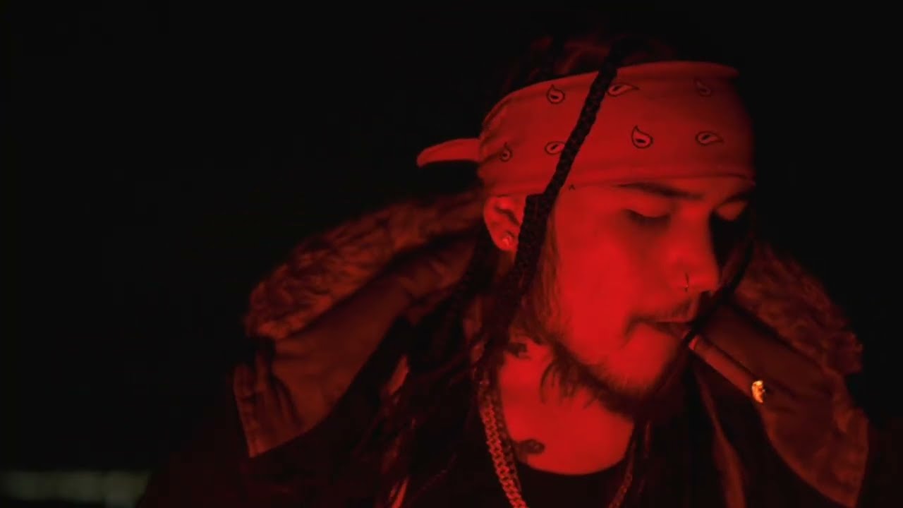 BABY LOKO TOXIC - Back In The Cut (Official Music Video) by Zenith Study