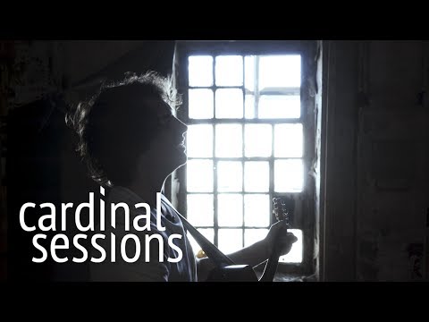 Dan Owen - Icarus - CARDINAL SESSIONS