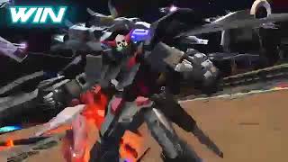 まきおーん　強機体使いたい初心者