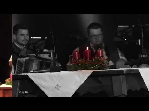 Mostibären - Über Nacht (live)