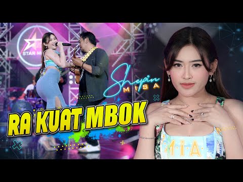 Shepin Misa - Ra Kuat Mbok (Official Music Video) | STAR MUSIC
