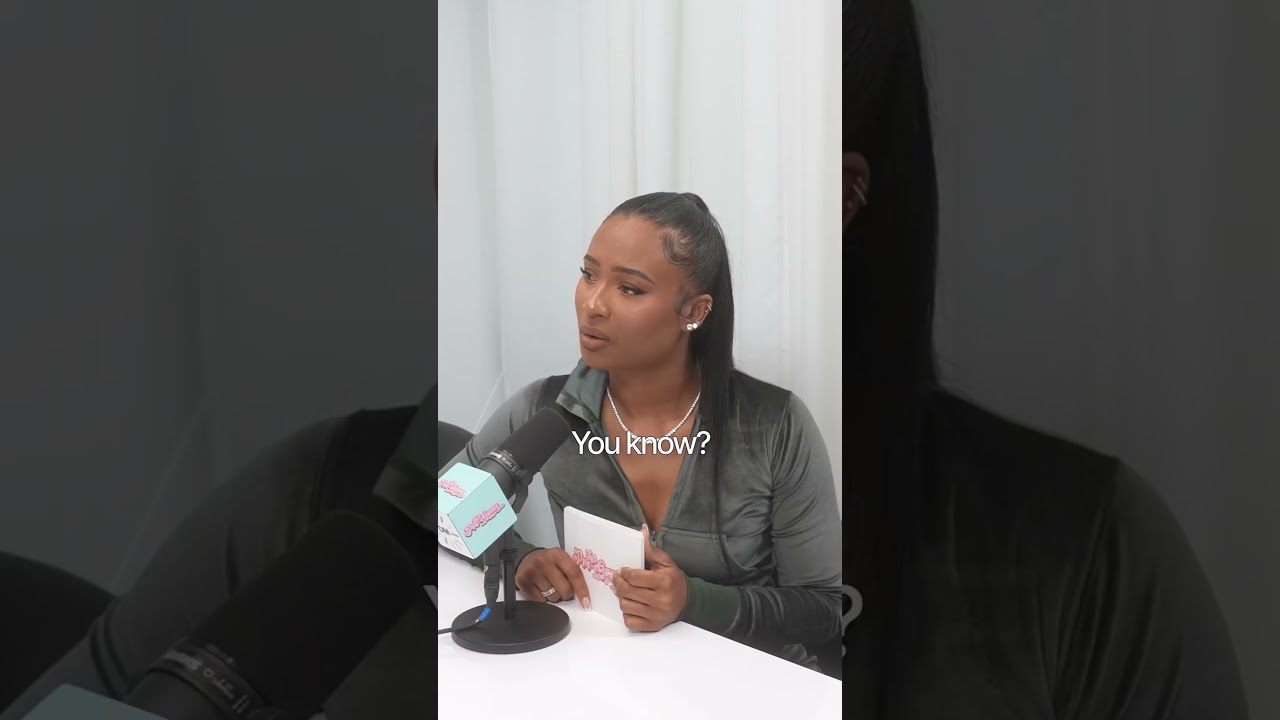 Bozoma Saint John wishes she would have frozen her eggs sooner #ThePreGamewithKaylaNicole