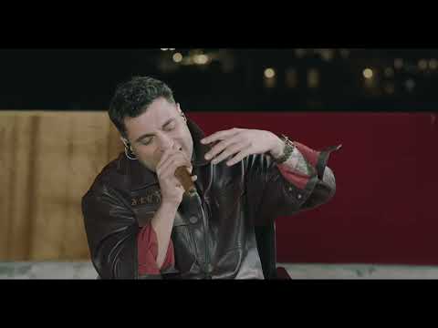 Ozbi - Öldüm Ben Kaç Kere (Rakılı Live 4.Seri)