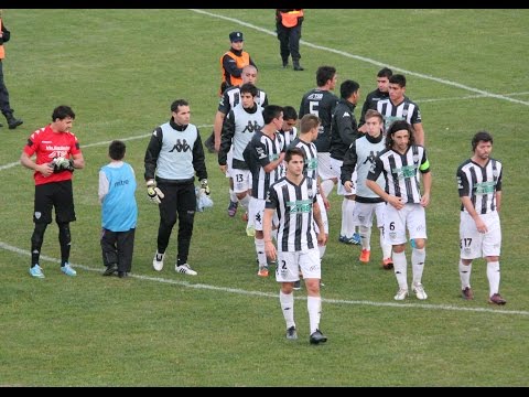 Federal A: Tiro Federal 0 - 0 Cipolletti