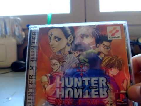 Hunter X Hunter : Minna Tomodachi Daisakusen GBA