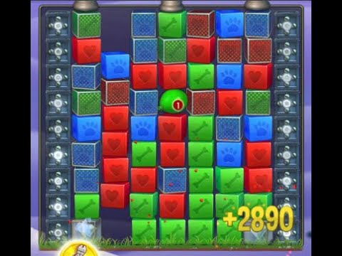 Pet Rescue Saga Level 5980 no boosters