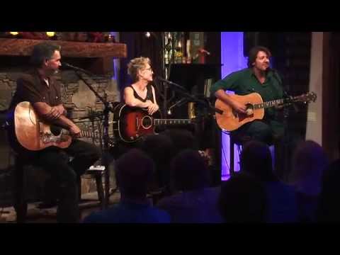 Bruce Robison - "My Brother and Me" | Concerts from Blue Rock LIVE