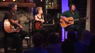 Bruce Robison - "My Brother and Me" | Concerts from Blue Rock LIVE