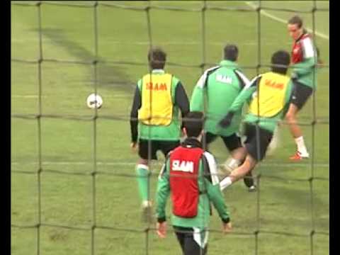 Presentación Marcos Gullón  1 febrero 2012