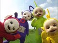 LX Productions DLC Home Entertainment Presents Teletubbies Naughty Noo Noo 2005 US DVD