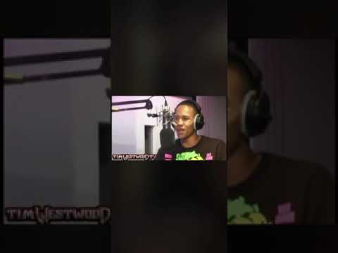 Margs x tricky | mashtown tim Westwood freestyle