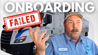 Walmart Onboarding: Why People Fail