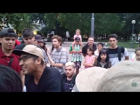 PAISA vs BIG DEMON vs DOGE x NEXO vs LCO x CNO vs KERAS x TESLA - 8vos l Fecha 6 l FM x Palmera