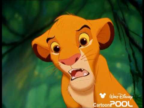 Disneys Der König der Löwen - German Trailer (2003)