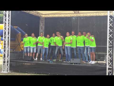 DJK Wattenscheid Altherren zur Saisoneröffnung von Wattenscheid 09