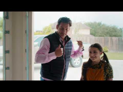 YOU ARE MY HOME- Official Trailer- NOW streaming on Netflix