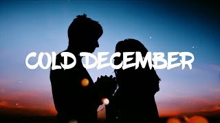 Kaskade - Cold December (Lyrics / Lyric Video)