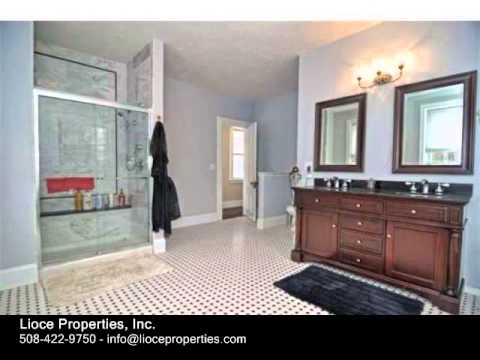 Single-Family Home - Millville, MA 01529 Real Estate 84 CENT