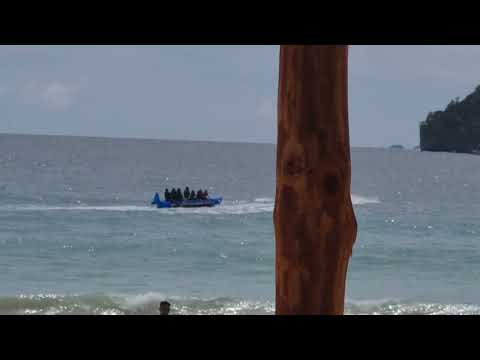 minggu Ceria di Lampuuk